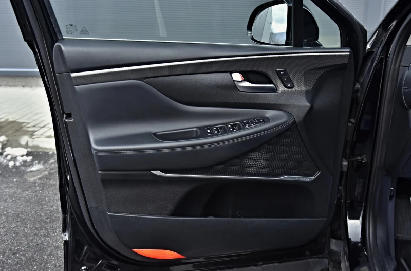 Hyundai Santa fe 2.2CRDi/Exellence/4x4/360Cam/ACC/Panorama/Keyless/, снимка 7 - Автомобили и джипове - 53357737