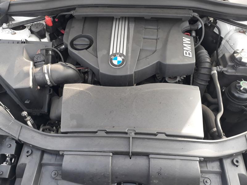 BMW X1 1.8S-driv.2.0DX-driv, снимка 14 - Автомобили и джипове - 8463526