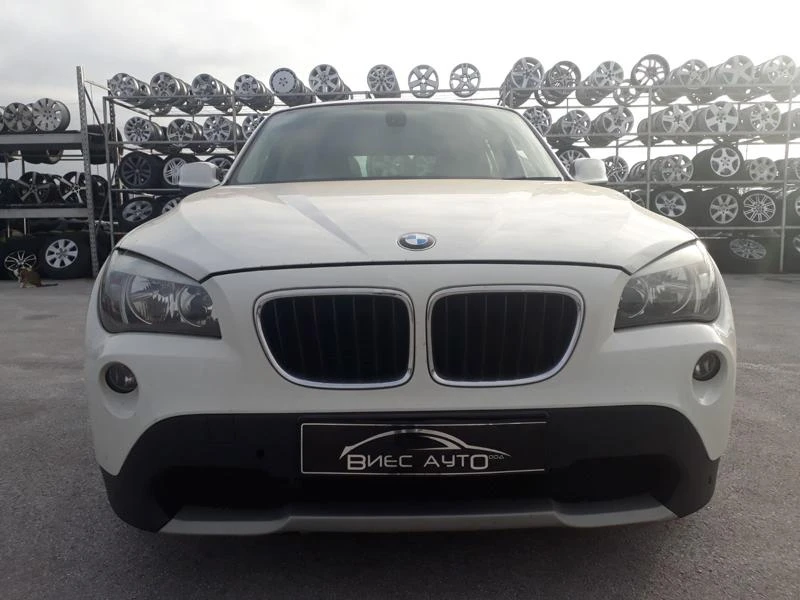 BMW X1 1.8S-driv.2.0DX-driv - [1] 