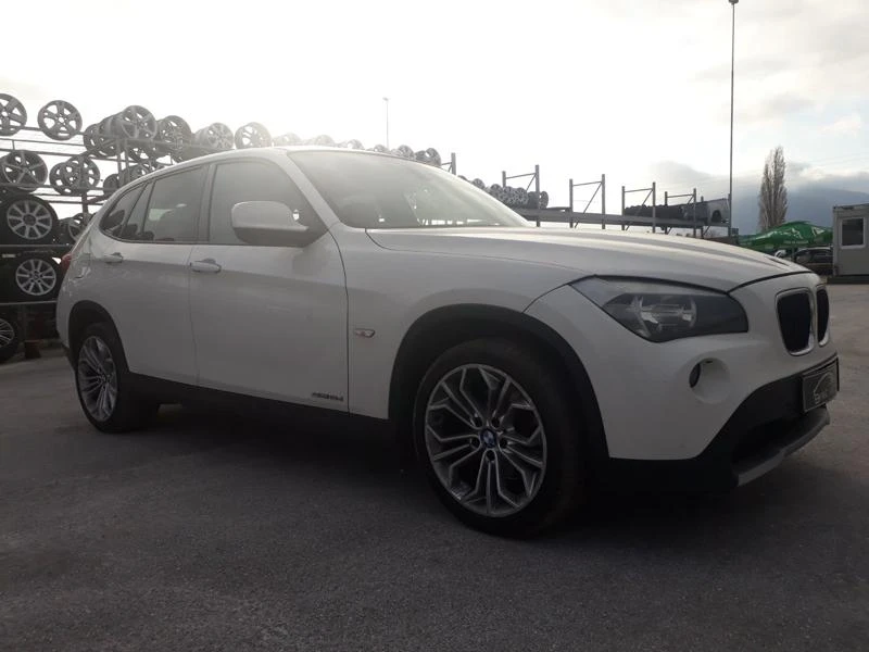 BMW X1 1.8S-driv.2.0DX-driv - изображение 9