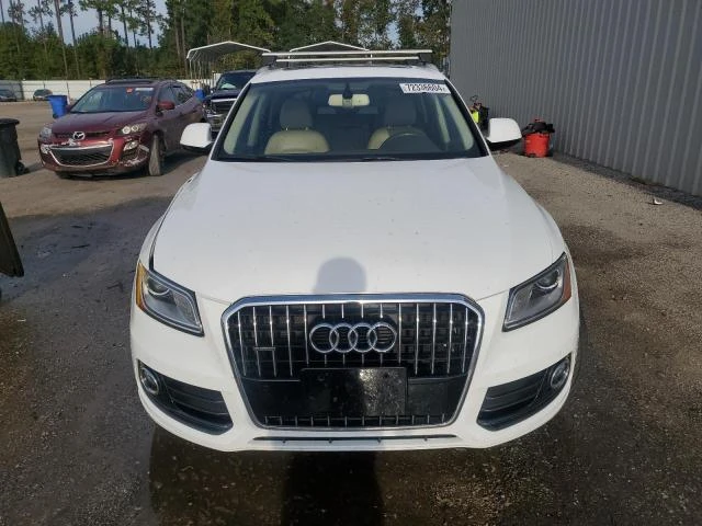 Audi Q5 PREMIUM PLUS - [1] 