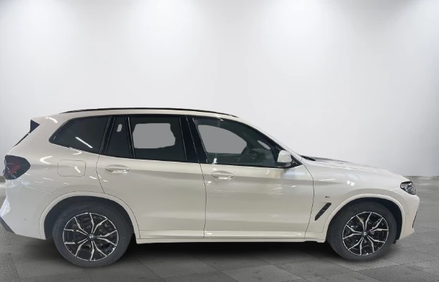 BMW X3 30i xDrive = M-Sport = Shadow Line Гаранция - изображение 4