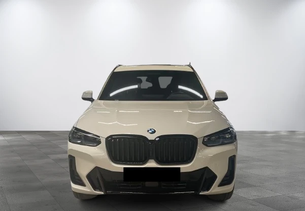 BMW X3 30i xDrive = M-Sport = Shadow Line Гаранция - 114590 лв. - 25193849 1
