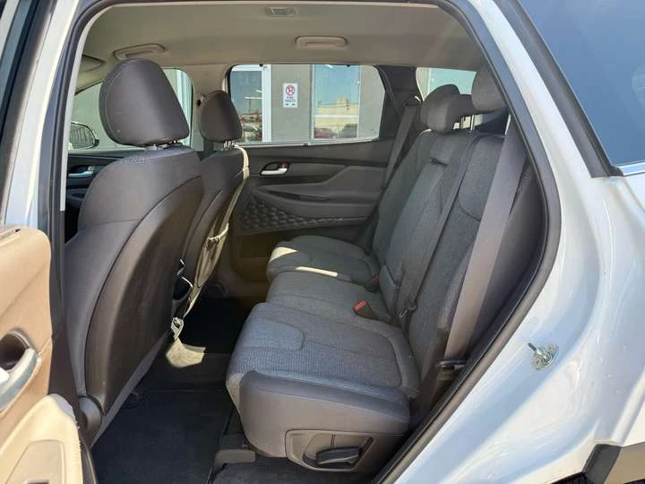 Hyundai Santa fe Preferred AWD CarPlay/Lane Assist/Adaptive Cruise, снимка 14 - Автомобили и джипове - 53589125