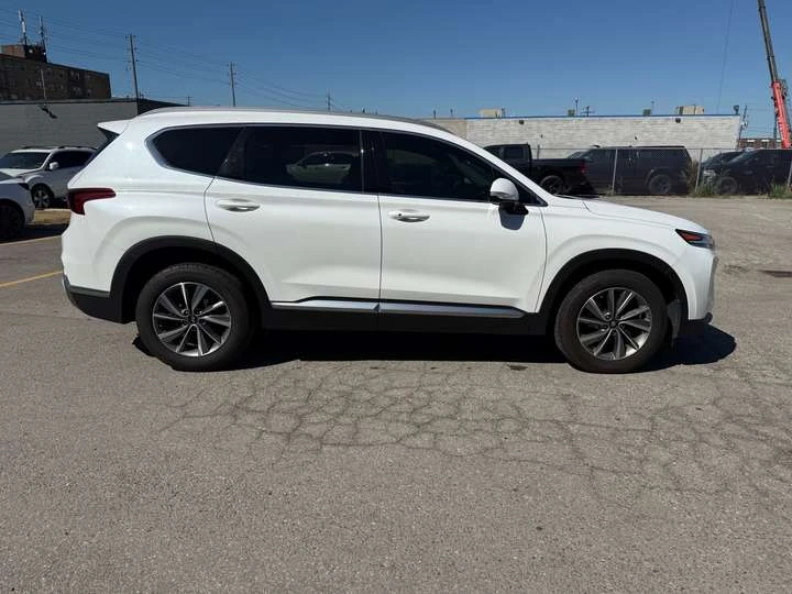 Hyundai Santa fe Preferred AWD CarPlay/Lane Assist/Adaptive Cruise, снимка 7 - Автомобили и джипове - 53589125