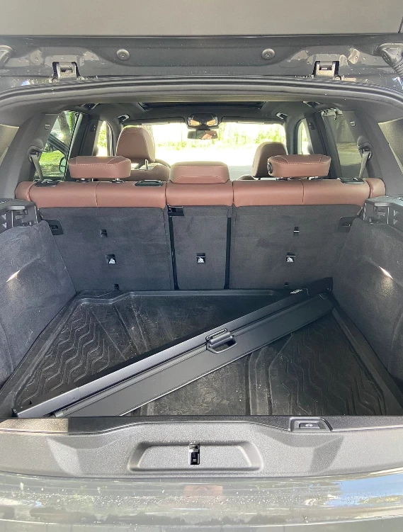 BMW X5 М ПАКЕТ * ПОДГРЕВ * ПАНОРАМА * HARMAN KARDON, снимка 13 - Автомобили и джипове - 54949038