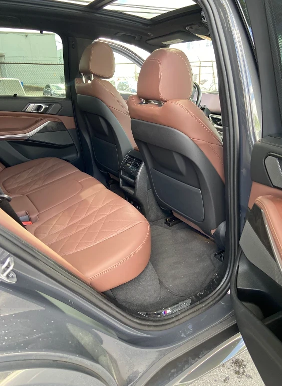 BMW X5 М ПАКЕТ * ПОДГРЕВ * ПАНОРАМА * HARMAN KARDON, снимка 12 - Автомобили и джипове - 54949038