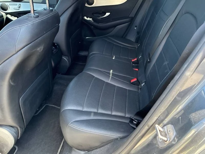 Mercedes-Benz GLC 300 * 4MATIC * COUPE * HUD * 2 КЛЮЧА, снимка 17 - Автомобили и джипове - 55691343