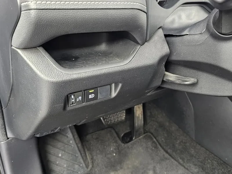 Toyota Rav4 2.5 2Wd, снимка 17 - Автомобили и джипове - 55748624