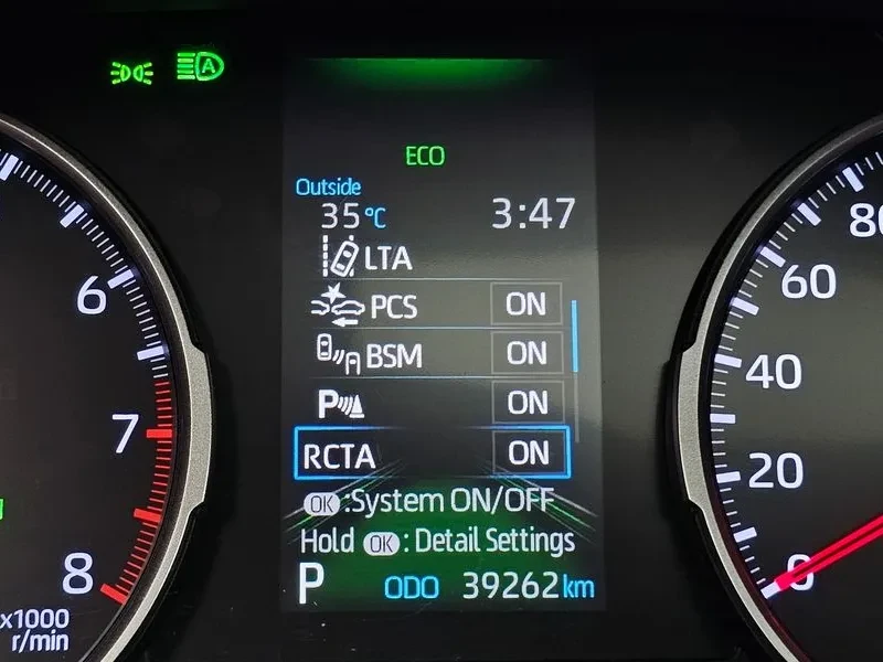 Toyota Rav4 2.5 2Wd, снимка 16 - Автомобили и джипове - 55748624