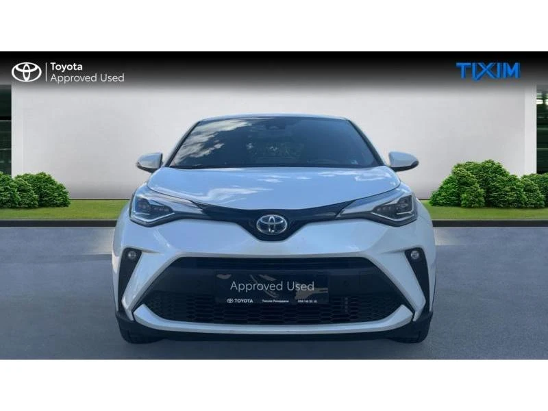 Toyota C-HR CLASSY | Mobile.bg � ����������� 5