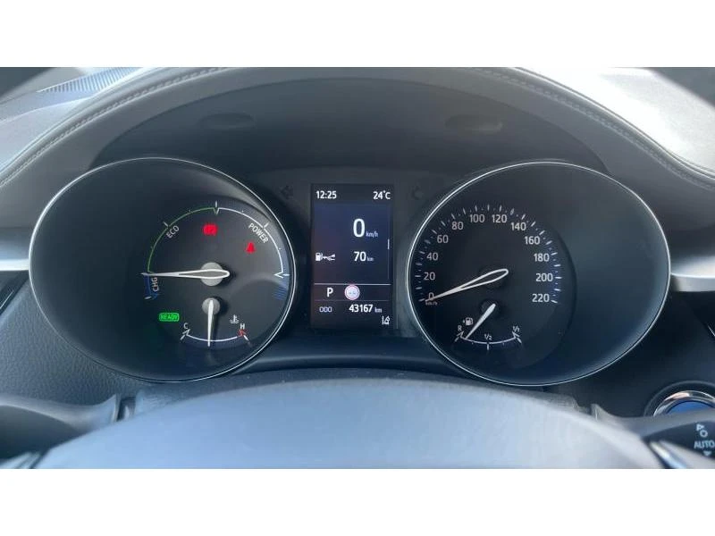 Toyota C-HR CLASSY | Mobile.bg � ����������� 14