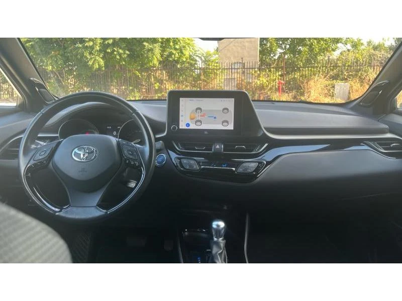 Toyota C-HR CLASSY | Mobile.bg � ����������� 8