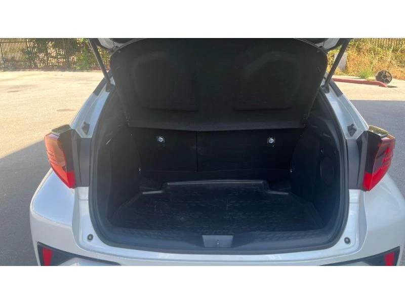 Toyota C-HR CLASSY | Mobile.bg � ����������� 10