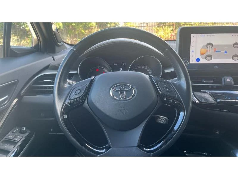 Toyota C-HR CLASSY | Mobile.bg � ����������� 13