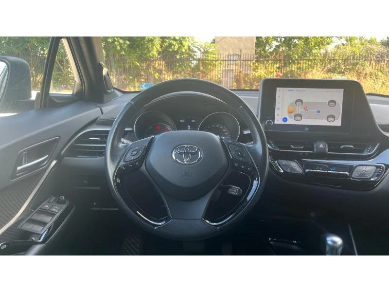 Toyota C-HR CLASSY | Mobile.bg � ����������� 9