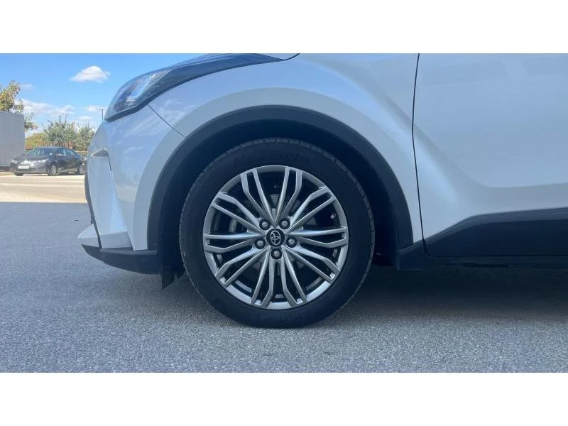 Toyota C-HR CLASSY | Mobile.bg � ����������� 16