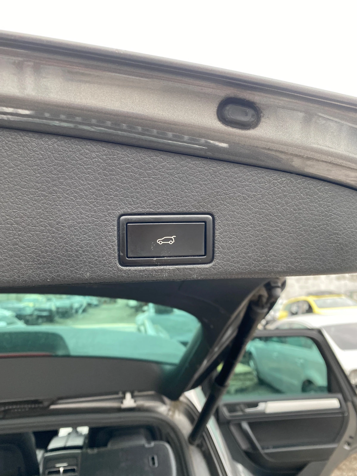 VW Touareg 3.0tdi | Mobile.bg — изображение 17