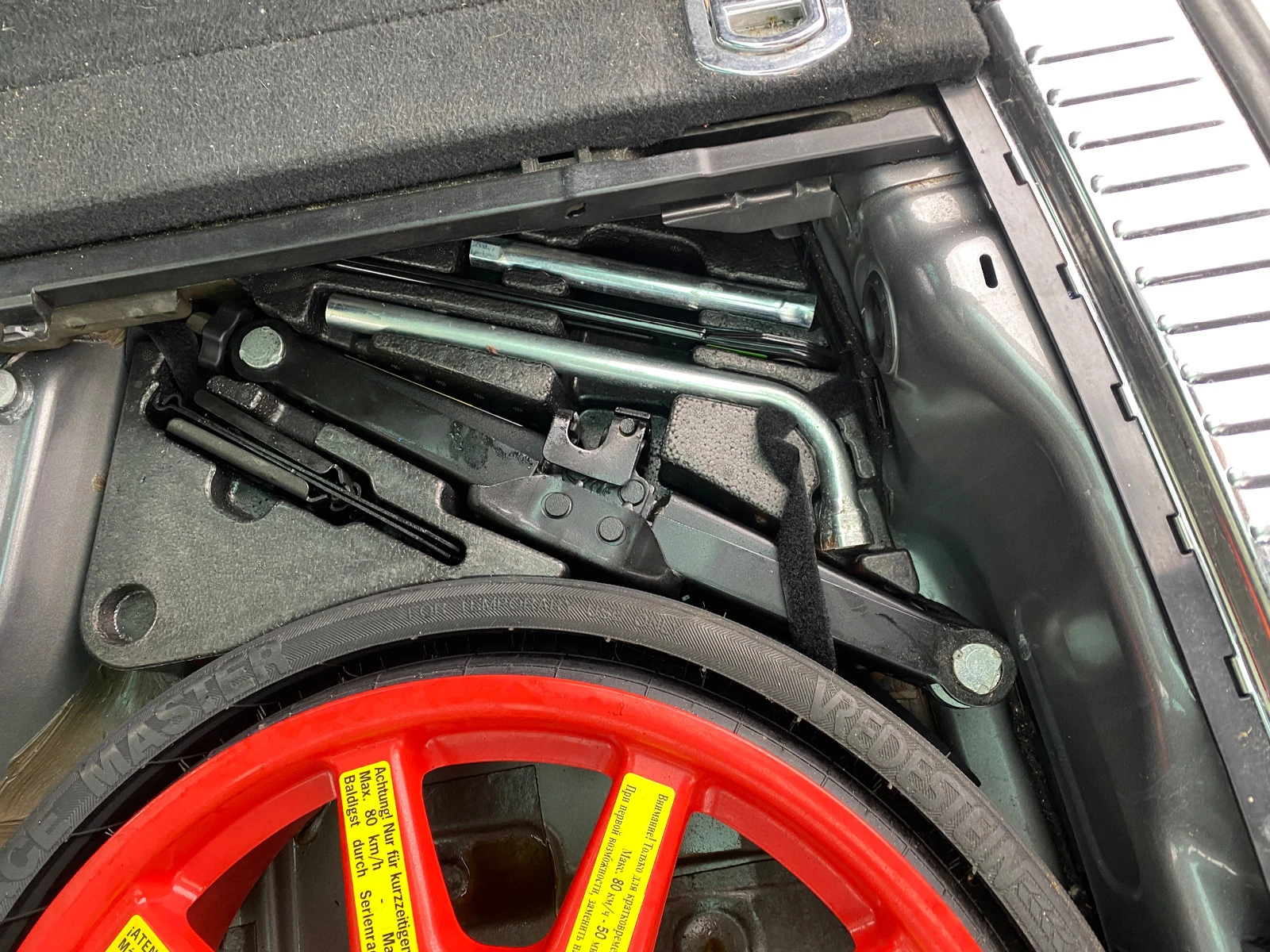 VW Touareg 3.0tdi | Mobile.bg — изображение 16