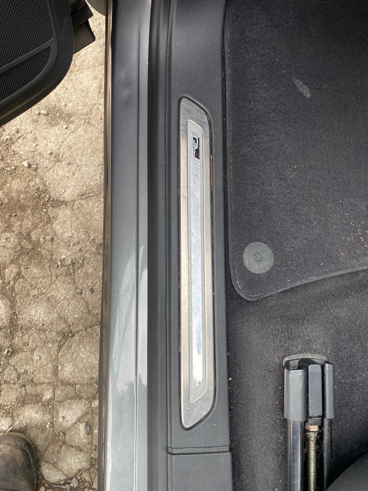 VW Touareg 3.0tdi | Mobile.bg — изображение 13