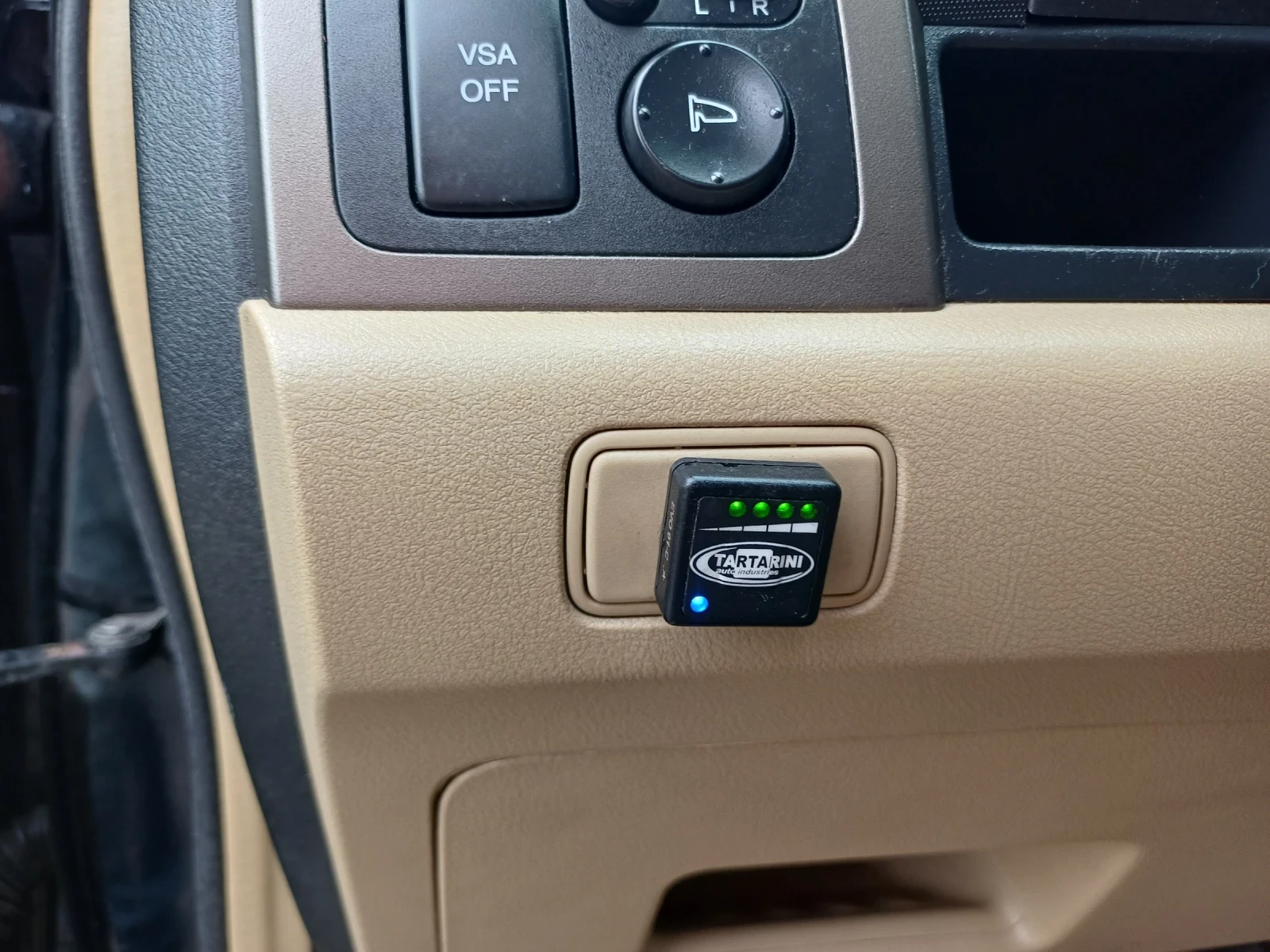 Honda Cr-v 2.0 VTEC Executive | Mobile.bg   13