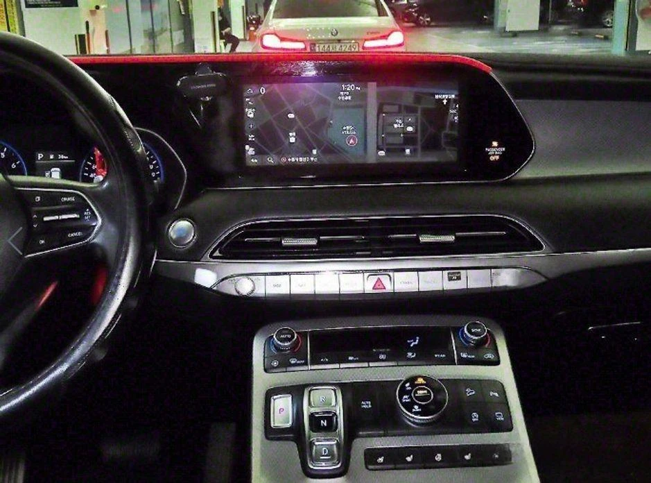 Hyundai Palisade Gasoline 3.8 4WD Exclusive | Mobile.bg   11