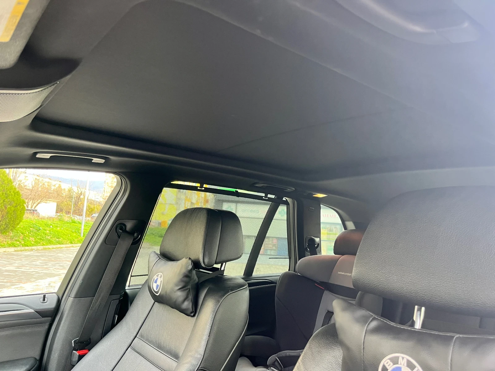 BMW X5 35d Facelift M57  | Mobile.bg � ����������� 16