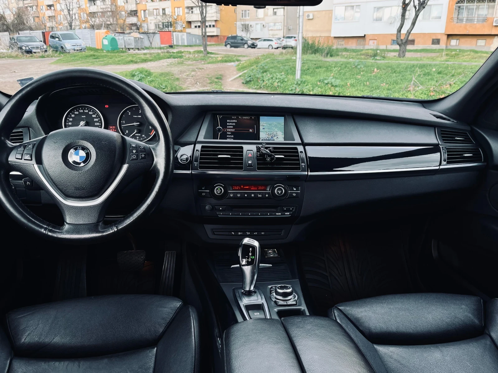 BMW X5 35d Facelift M57  - изображение 10