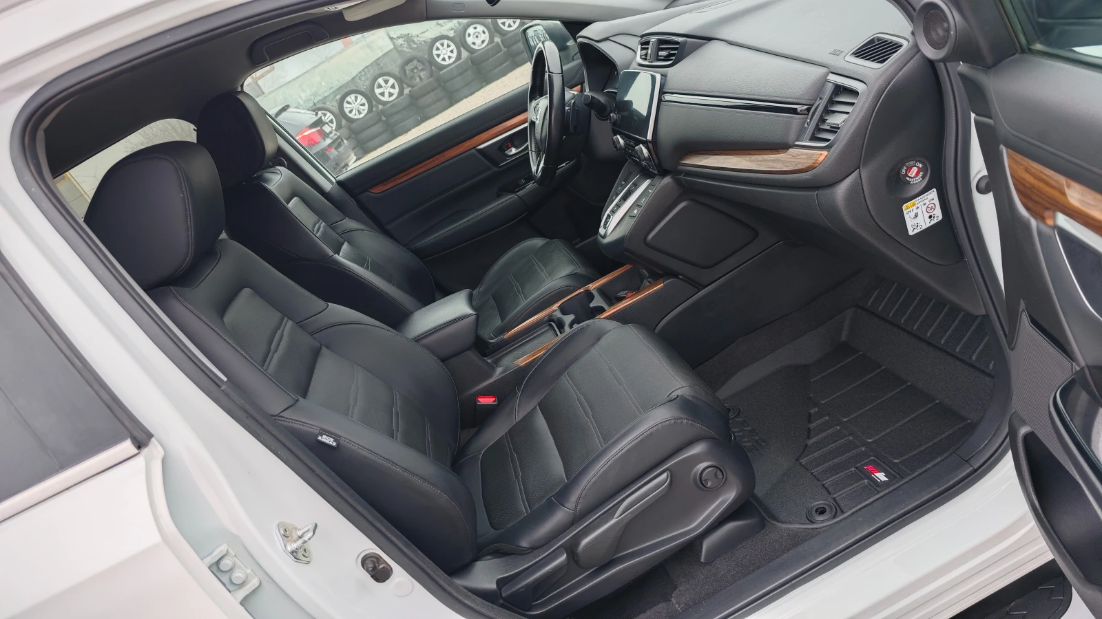 Honda Cr-v FULL ����������/���/����� �����/���������/�������� | Mobile.bg � ����������� 12