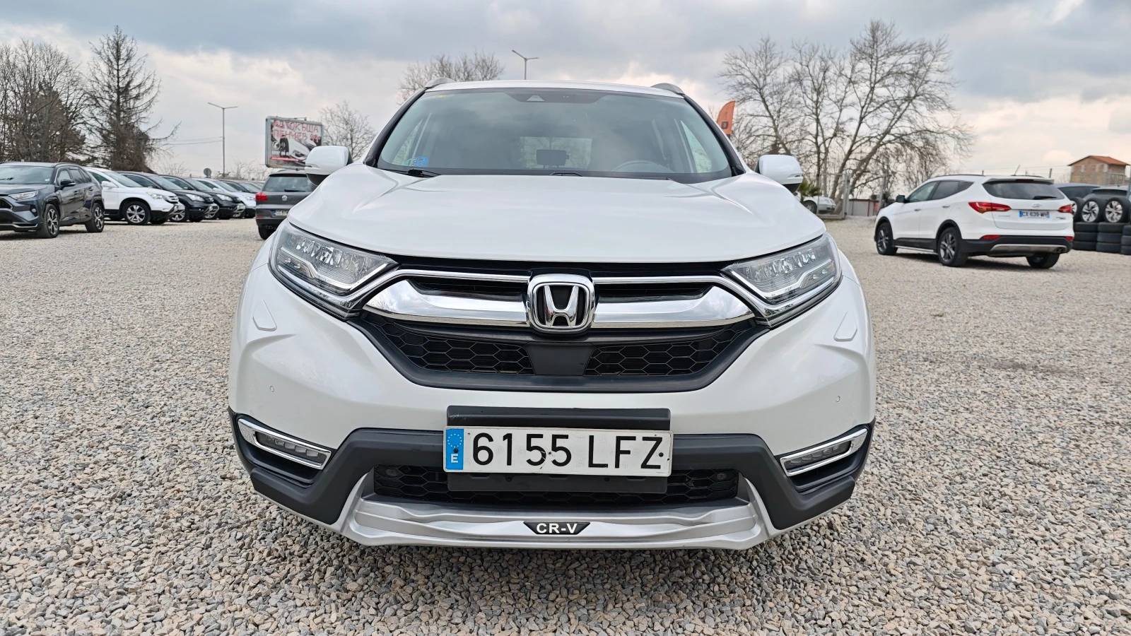 Honda Cr-v FULL ����������/���/����� �����/���������/�������� | Mobile.bg � ����������� 5