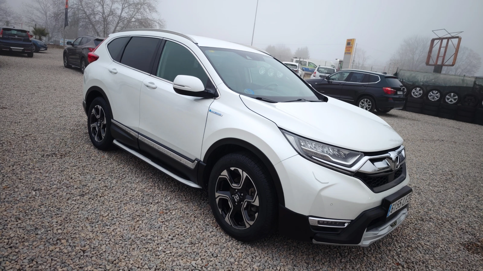 Honda Cr-v FULL ����������/���/����� �����/���������/�������� | Mobile.bg � ����������� 7