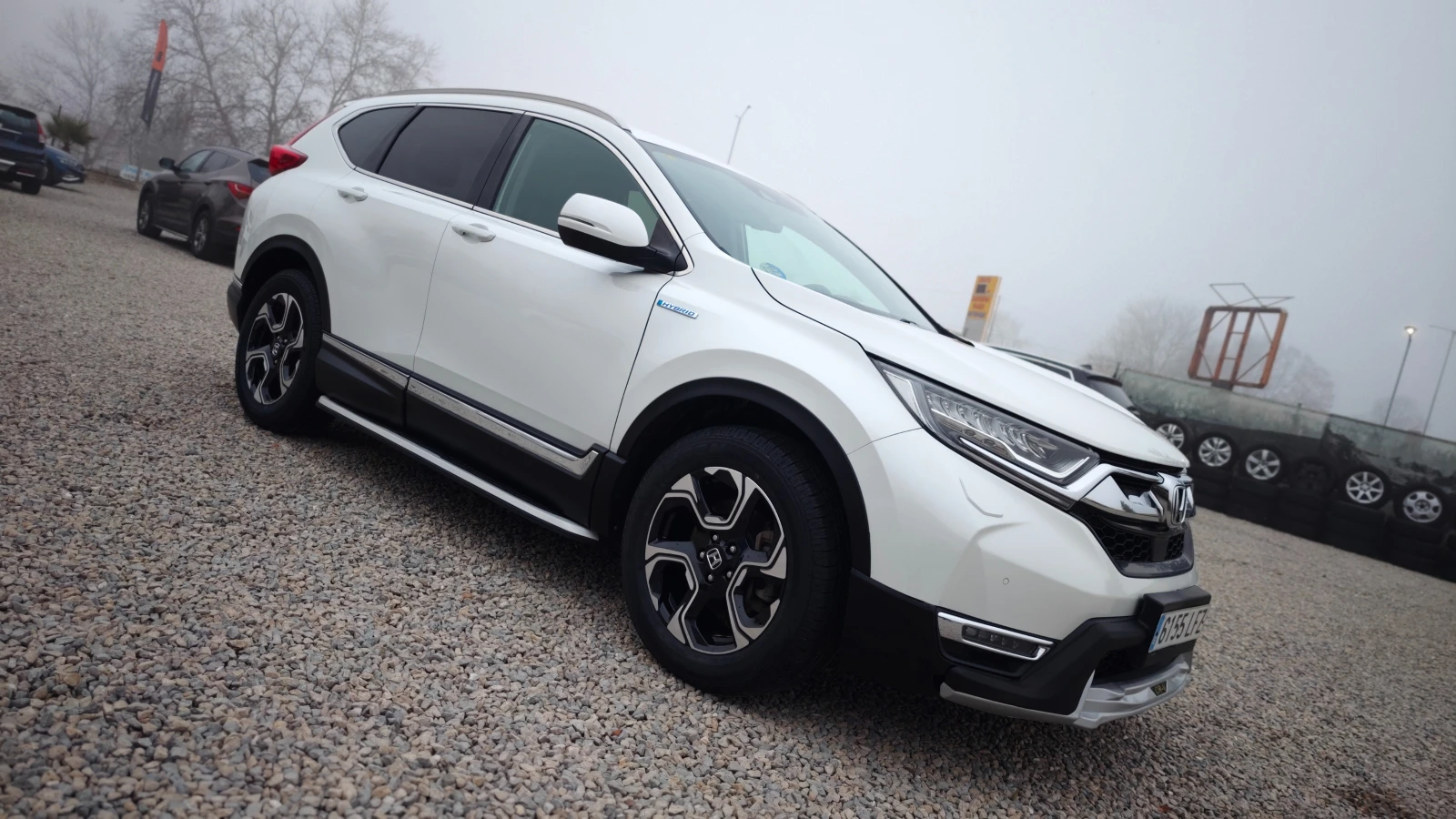 Honda Cr-v FULL ����������/���/����� �����/���������/�������� | Mobile.bg � ����������� 6