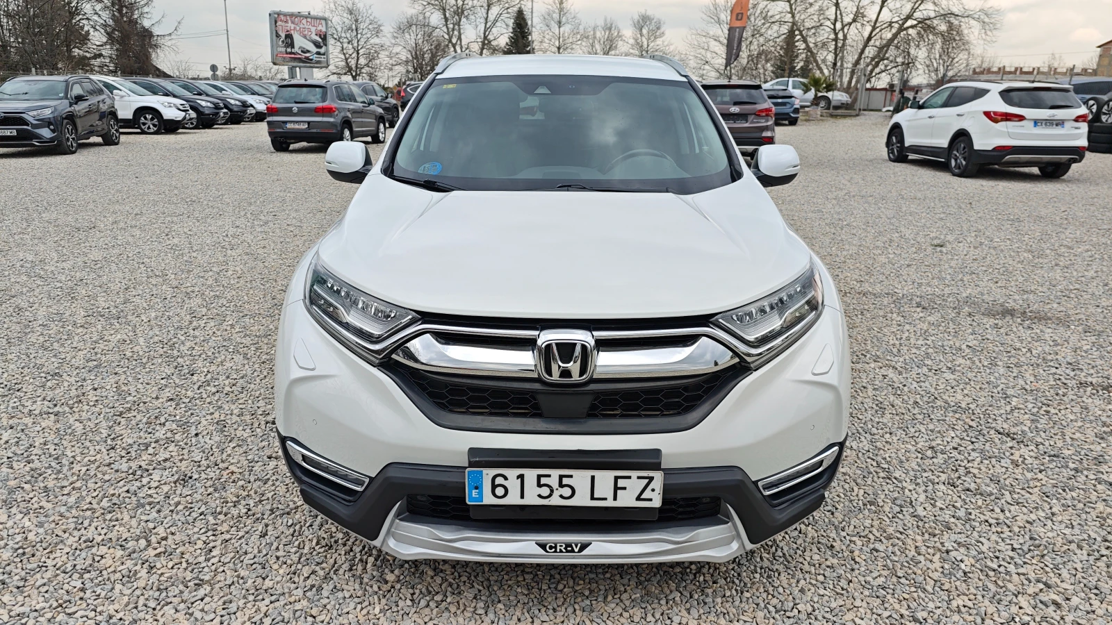 Honda Cr-v FULL ����������/���/����� �����/���������/�������� | Mobile.bg � ����������� 4