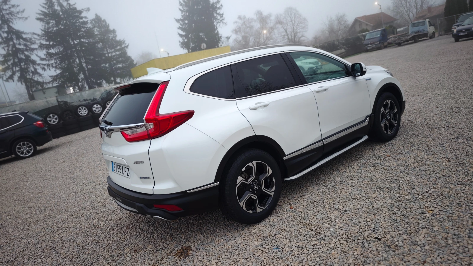 Honda Cr-v FULL ����������/���/����� �����/���������/�������� | Mobile.bg � ����������� 10