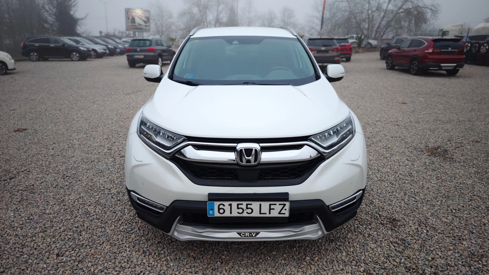 Honda Cr-v FULL ����������/���/����� �����/���������/�������� | Mobile.bg � ����������� 4