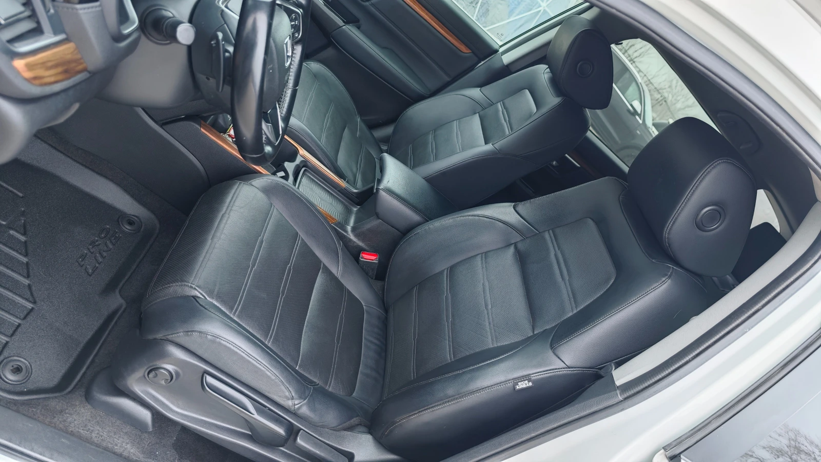 Honda Cr-v FULL ����������/���/����� �����/���������/�������� | Mobile.bg � ����������� 16