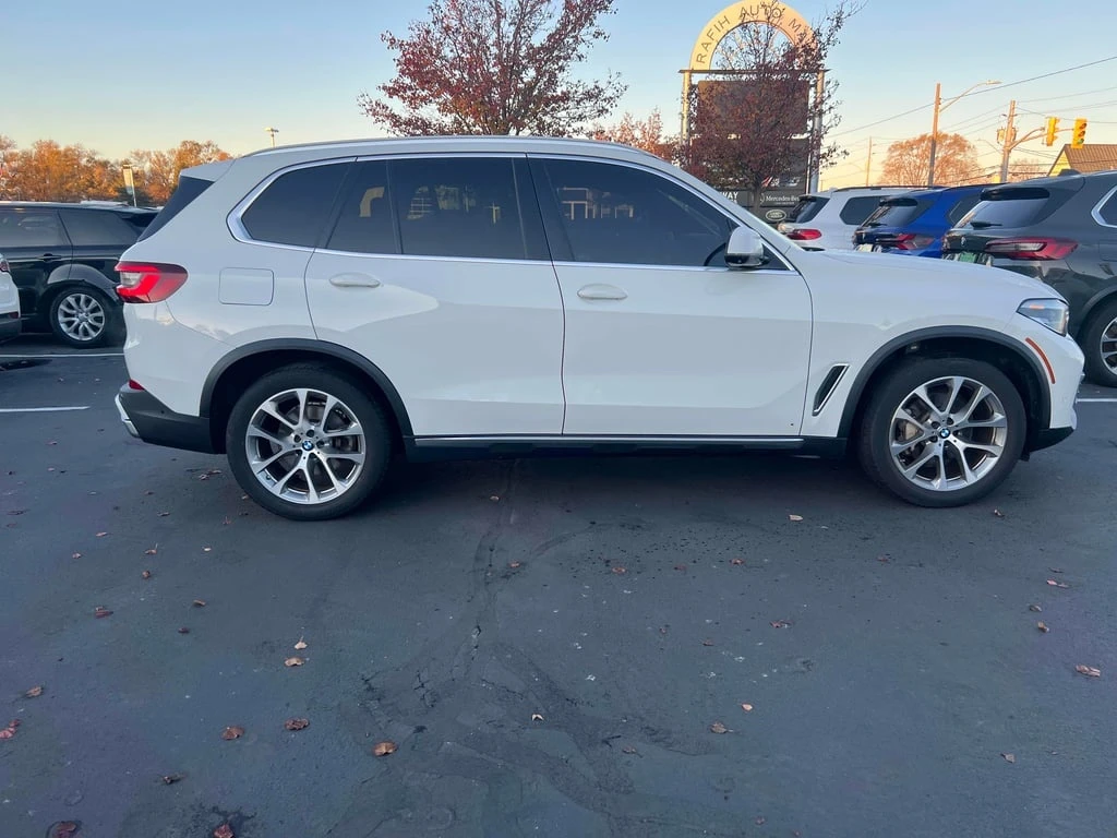 BMW X5 * xDrive40i * CARFAX * ЦЕНА ДО БГ - изображение 3