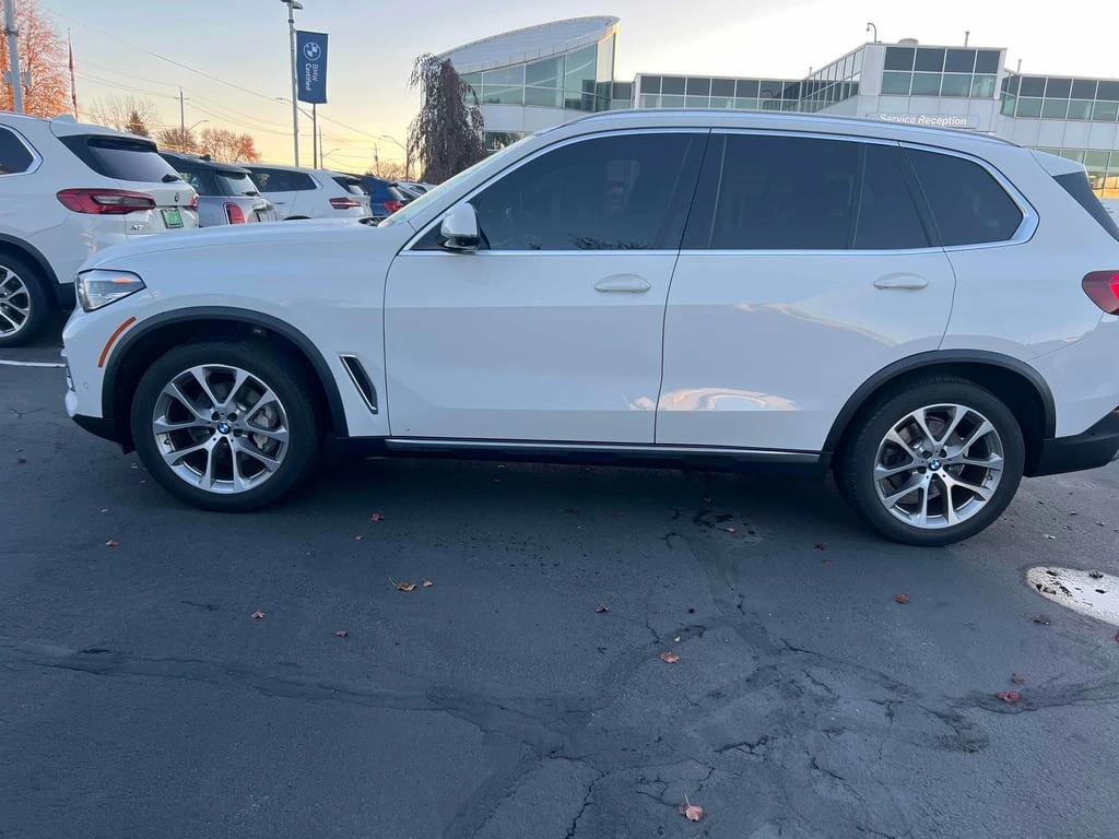 BMW X5 * xDrive40i * CARFAX * ЦЕНА ДО БГ - изображение 2