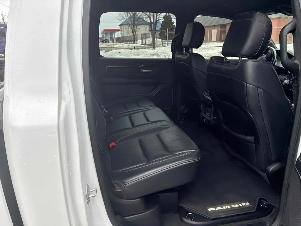 Dodge RAM 1500 2022 Sport * CARFAX * ��� ������������ ������ | Mobile.bg � ����������� 13