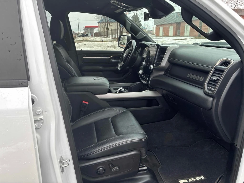 Dodge RAM 1500 2022 Sport * CARFAX * ��� ������������ ������ | Mobile.bg � ����������� 14