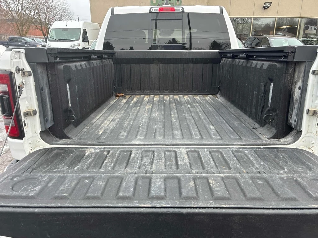 Dodge RAM 1500 2022 Sport * CARFAX * ��� ������������ ������ | Mobile.bg � ����������� 12