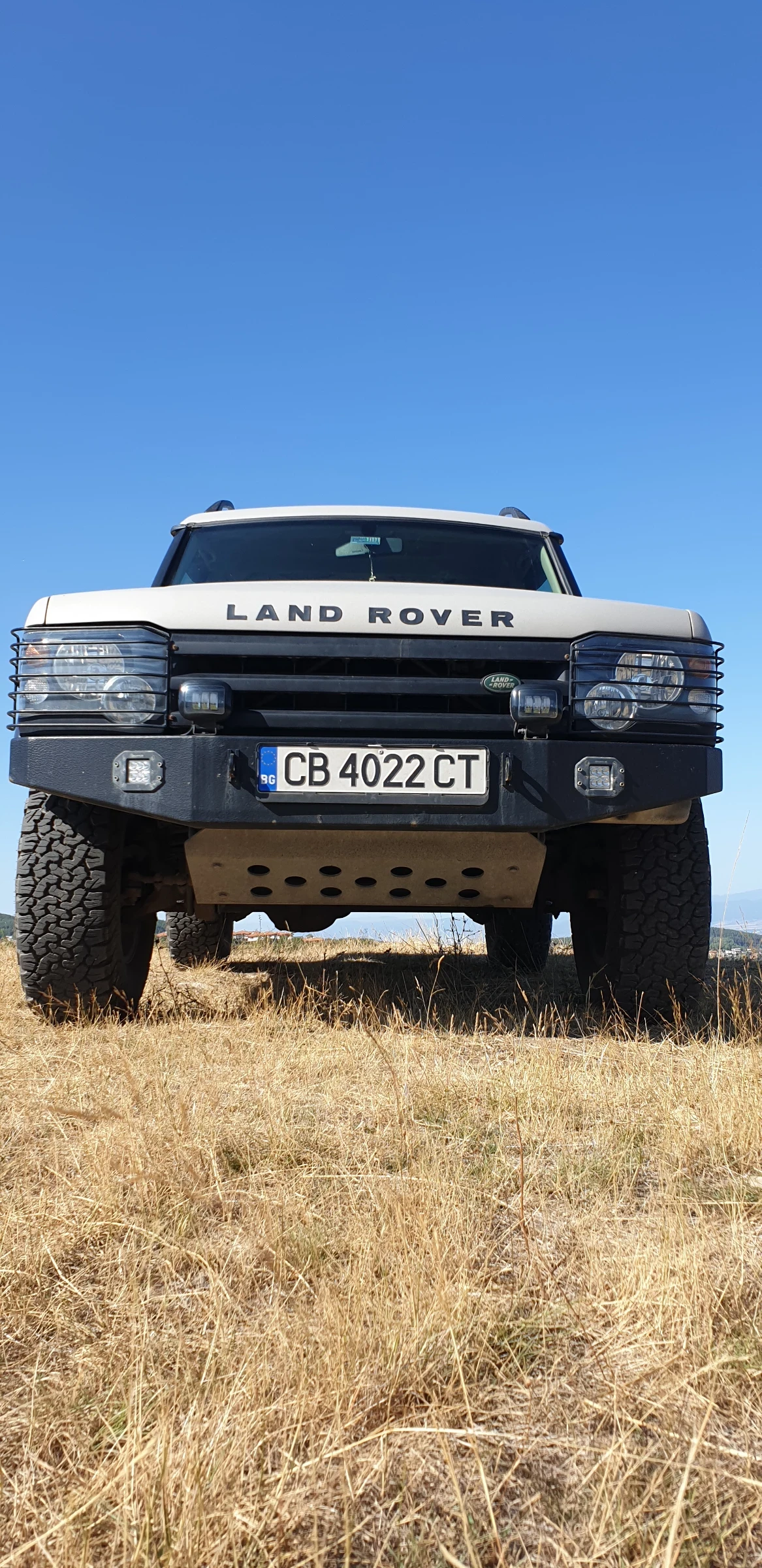 Land Rover Discovery  - изображение 7