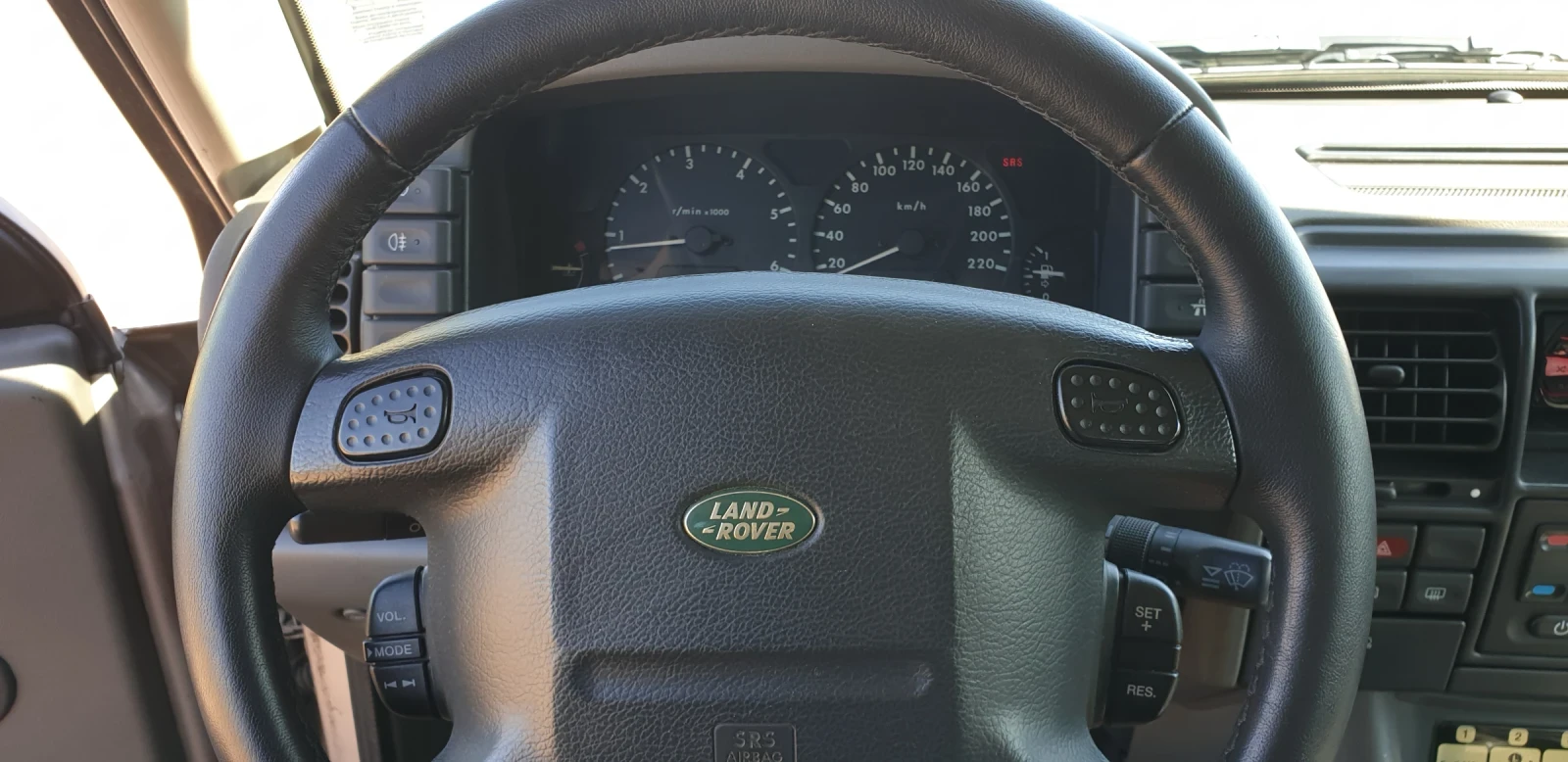 Land Rover Discovery  - изображение 8