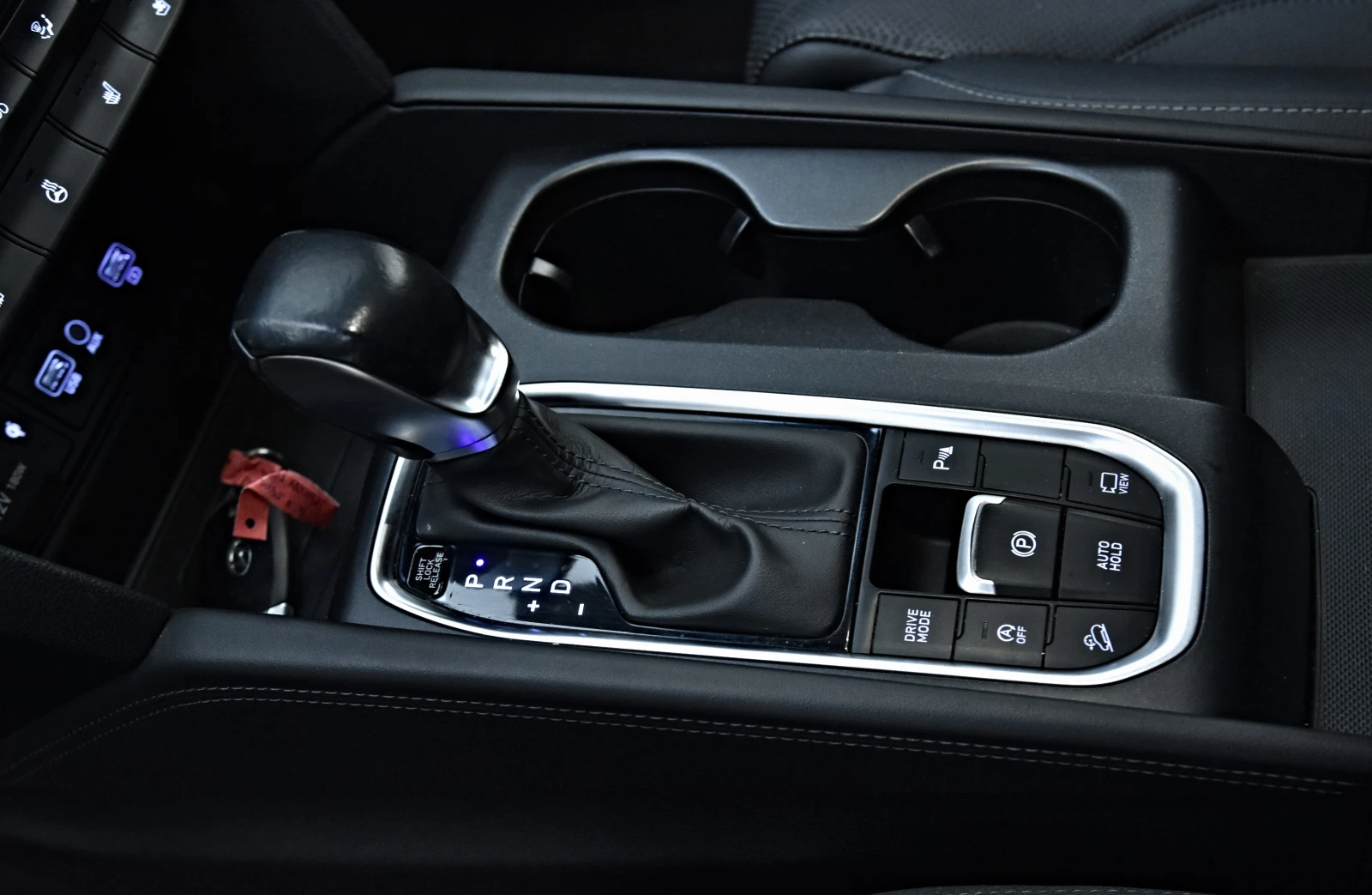 Hyundai Santa fe 2.2CRDi/Exellence/4x4/360Cam/ACC/Panorama/Keyless/ | Mobile.bg � ����������� 11