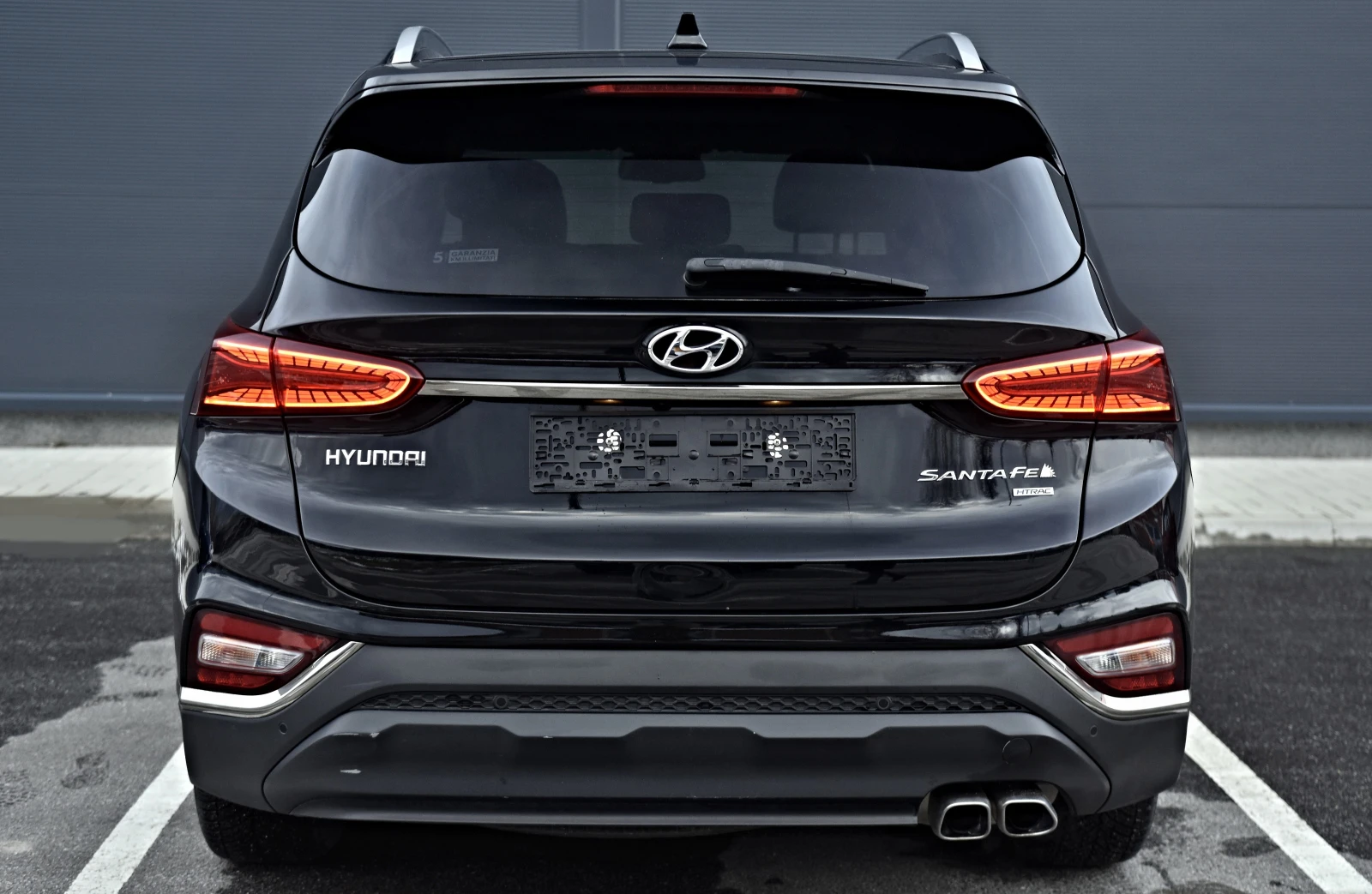 Hyundai Santa fe 2.2CRDi/Exellence/4x4/360Cam/ACC/Panorama/Keyless/ - изображение 5