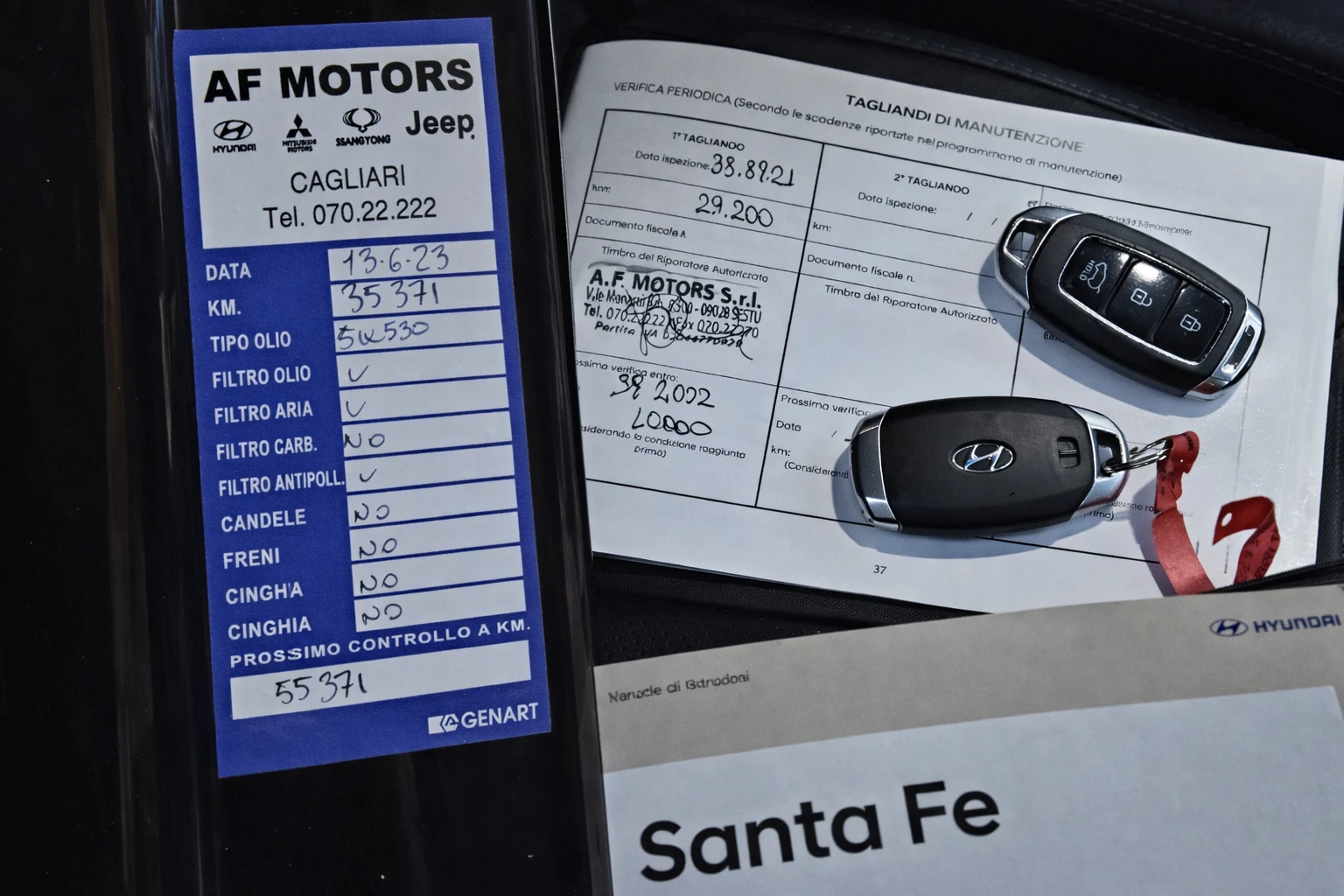 Hyundai Santa fe 2.2CRDi/Exellence/4x4/360Cam/ACC/Panorama/Keyless/ | Mobile.bg � ����������� 16