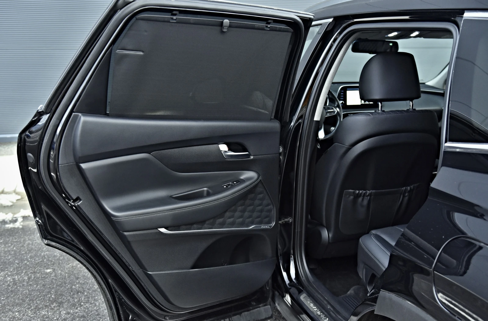 Hyundai Santa fe 2.2CRDi/Exellence/4x4/360Cam/ACC/Panorama/Keyless/ | Mobile.bg � ����������� 14