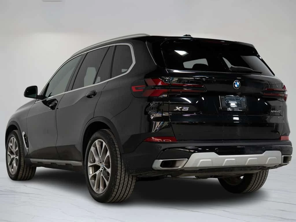 BMW X5 * XDRIVE40I * ДИСТРОНИК * 360 * ПОДГРЕВИ* PANO - изображение 4
