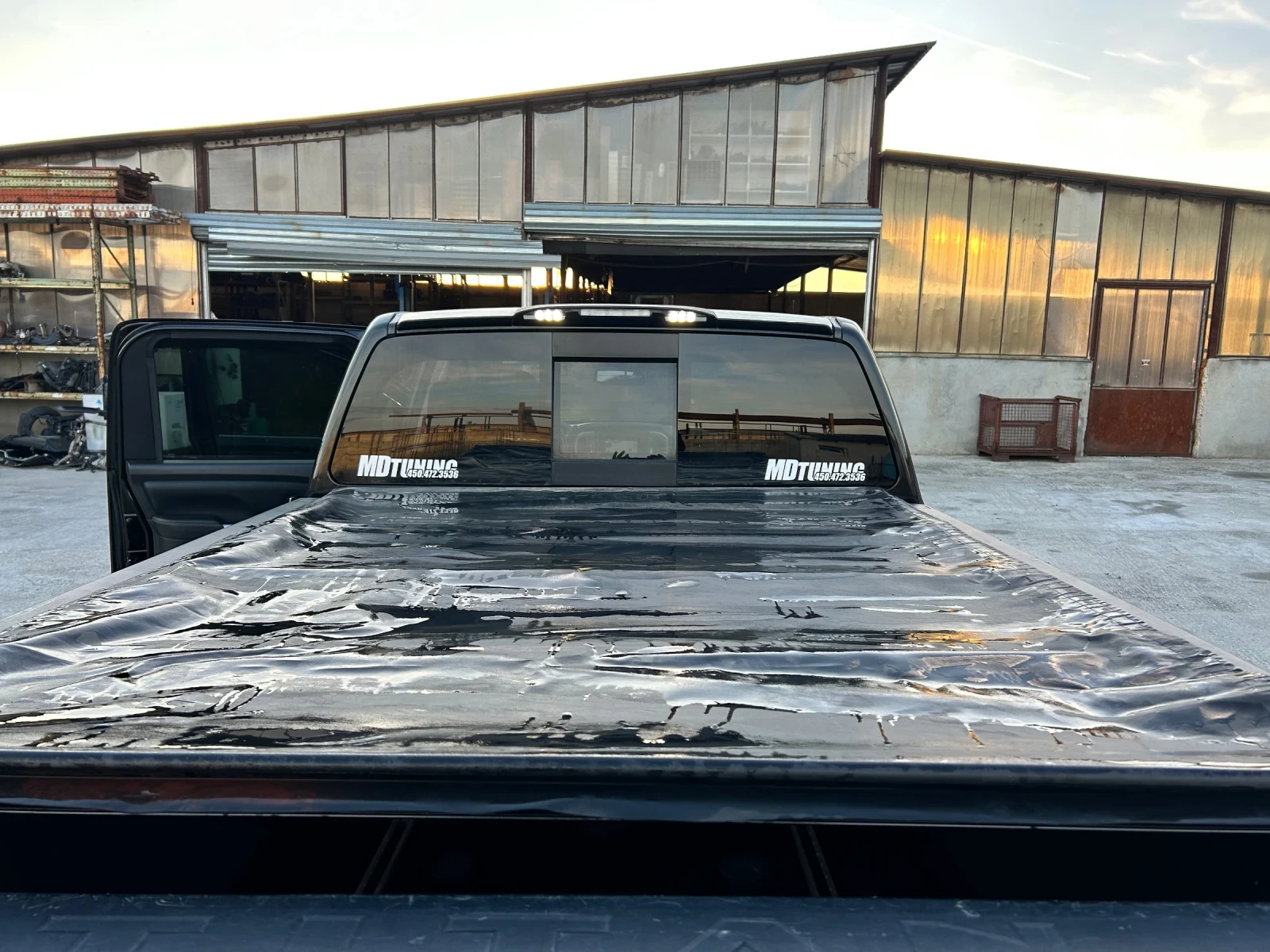 Nissan Titan crew cab | Mobile.bg � ����������� 12