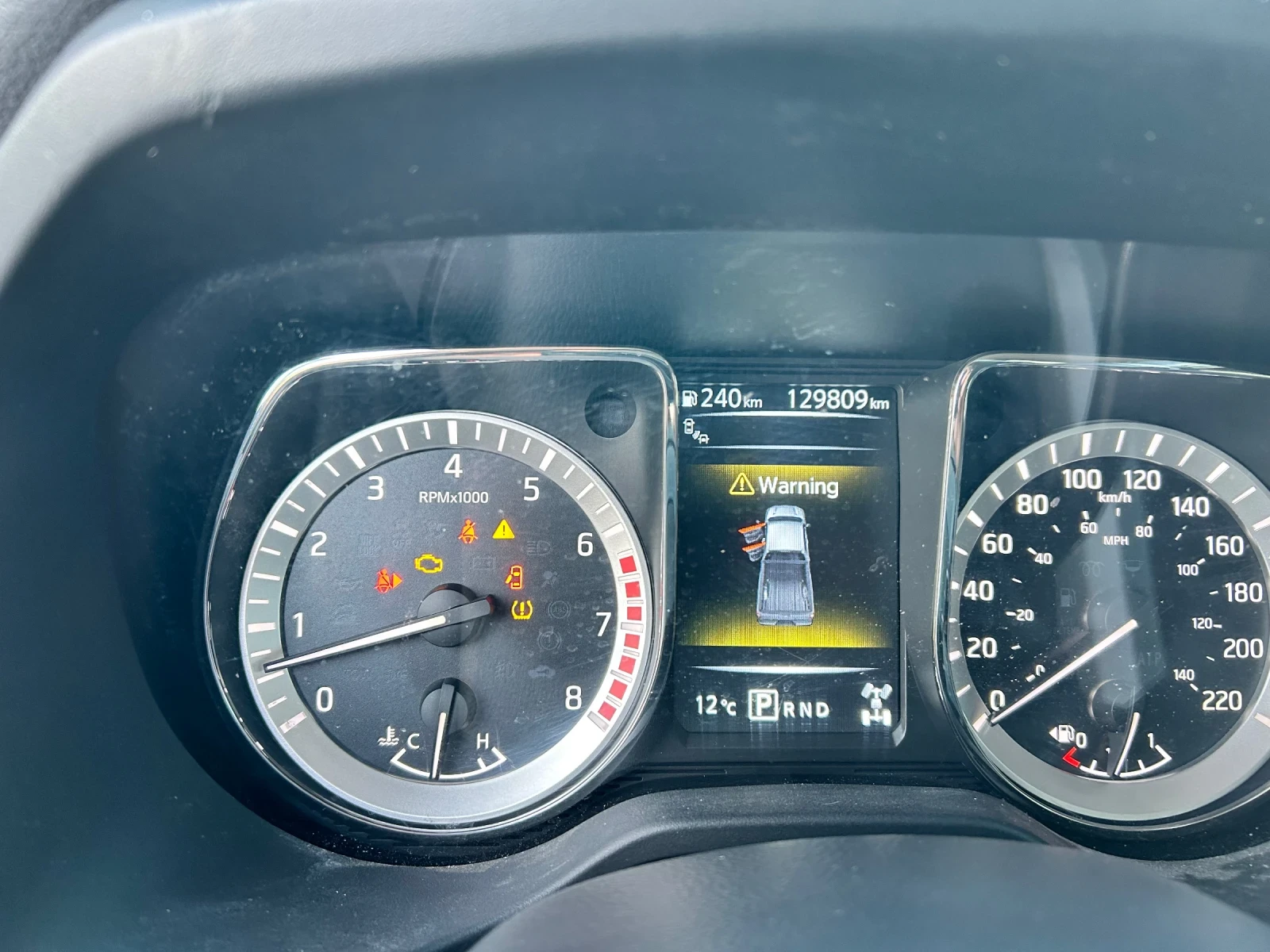 Nissan Titan crew cab | Mobile.bg � ����������� 13